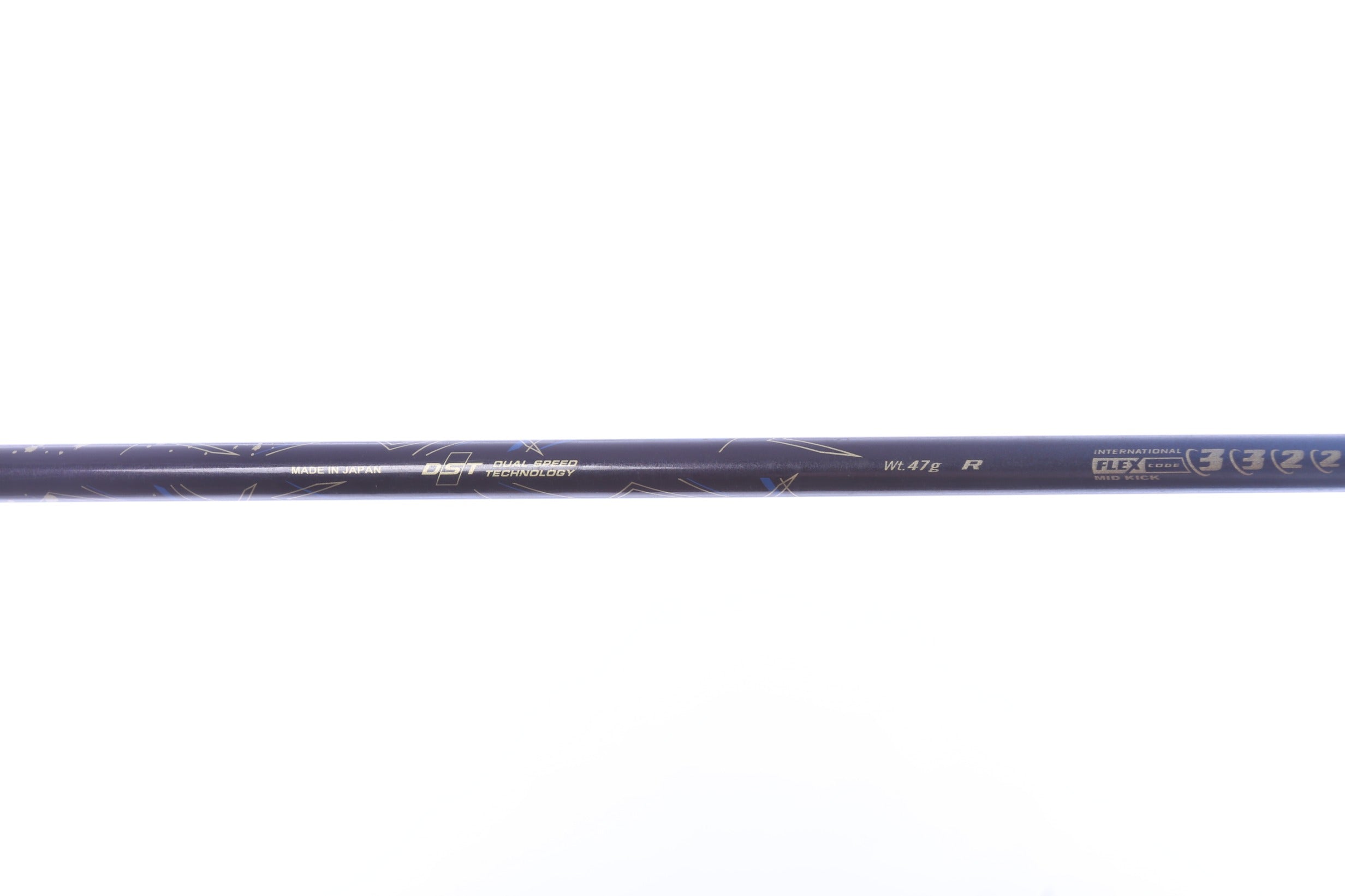 Used XXIO 13 Single 9-Iron - Left-Handed - Regular Flex-Next Round