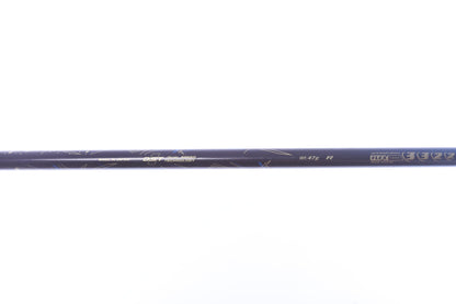 Used XXIO 13 Single 9-Iron - Left-Handed - Regular Flex-Next Round