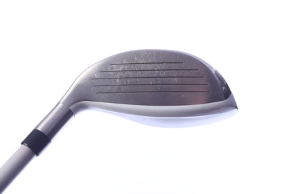 Used TaylorMade Kalea Premier 6H Hybrid - Right-Handed - 31 Degrees - Ladies Flex-Next Round
