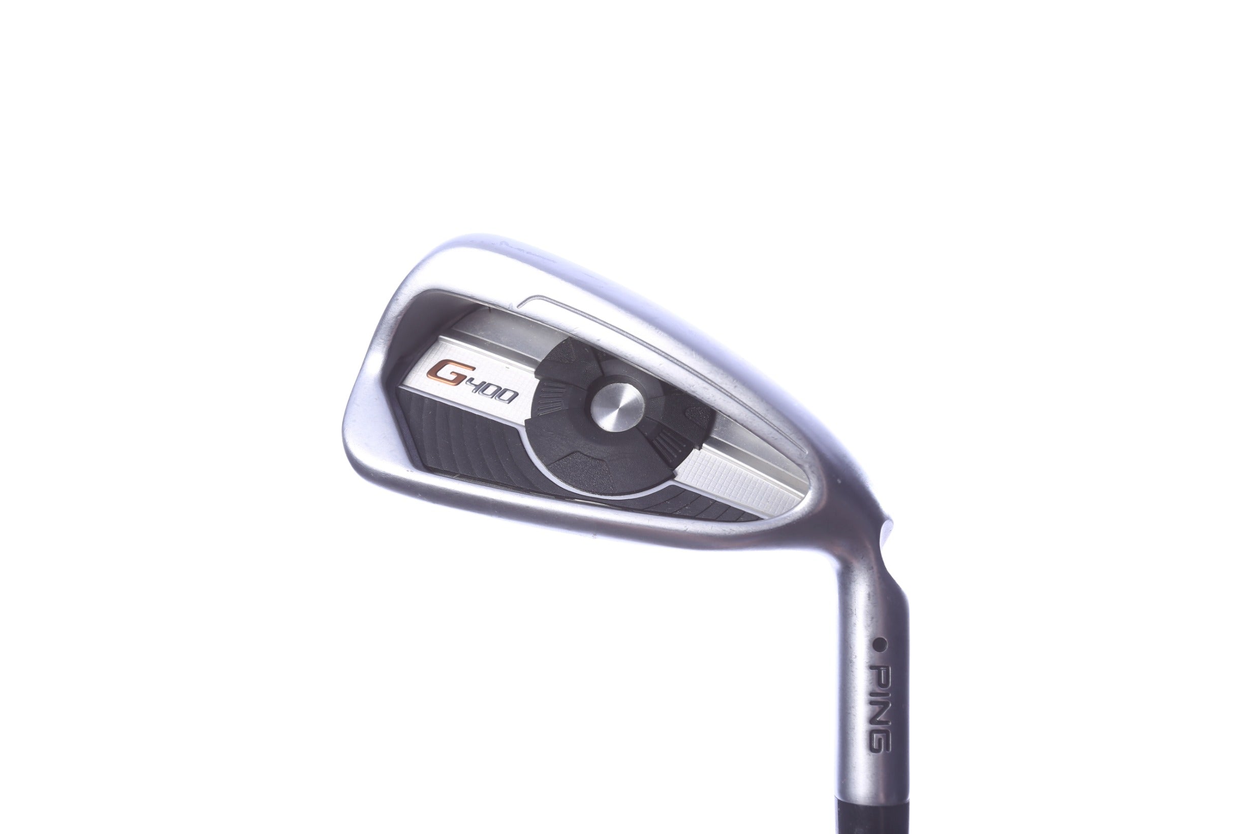 Used Ping G400 Single 5-Iron - Right-Handed - Regular Flex