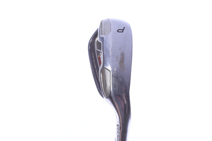 Used TaylorMade Tour Burner Pitching Wedge - Right-Handed - 46 Degrees - Regular Plus Flex