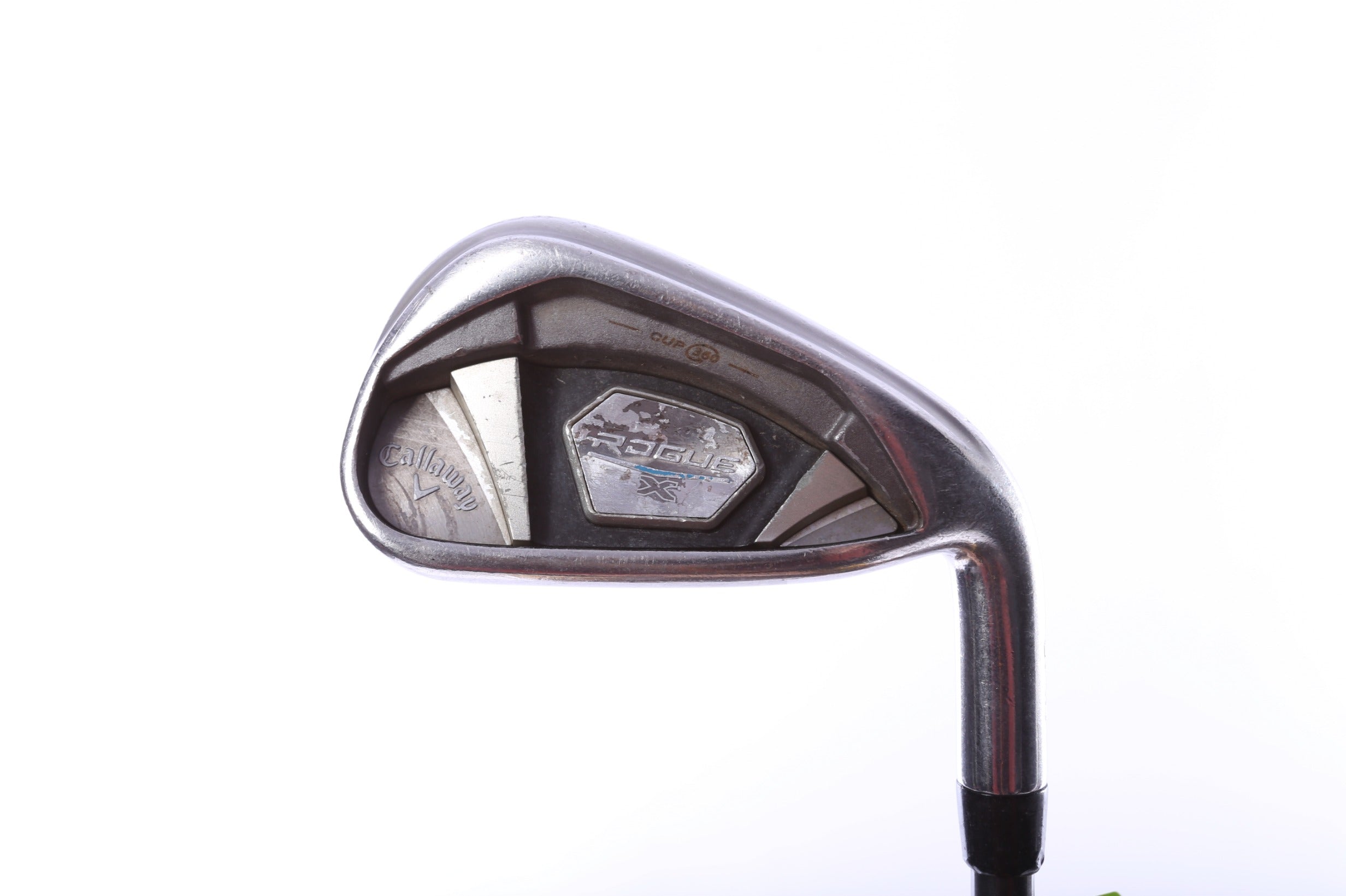 Used Callaway Rogue X Single 7-Iron - Right-Handed - Regular Flex-Next Round