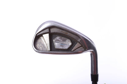 Used Callaway Rogue X Single 7-Iron - Right-Handed - Regular Flex-Next Round