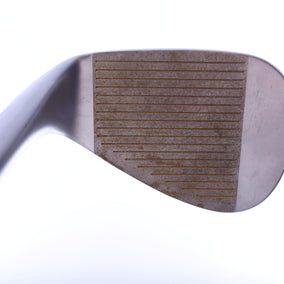 Used TaylorMade Milled Grind 3 Chrome Gap Wedge - Right-Handed - 50 Degrees - Wedge Flex-Next Round
