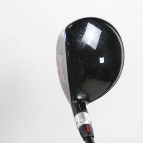 Used Nike VR STR8-FIT Tour 3-Wood - Right-Handed - 15 Degrees - Stiff Flex
