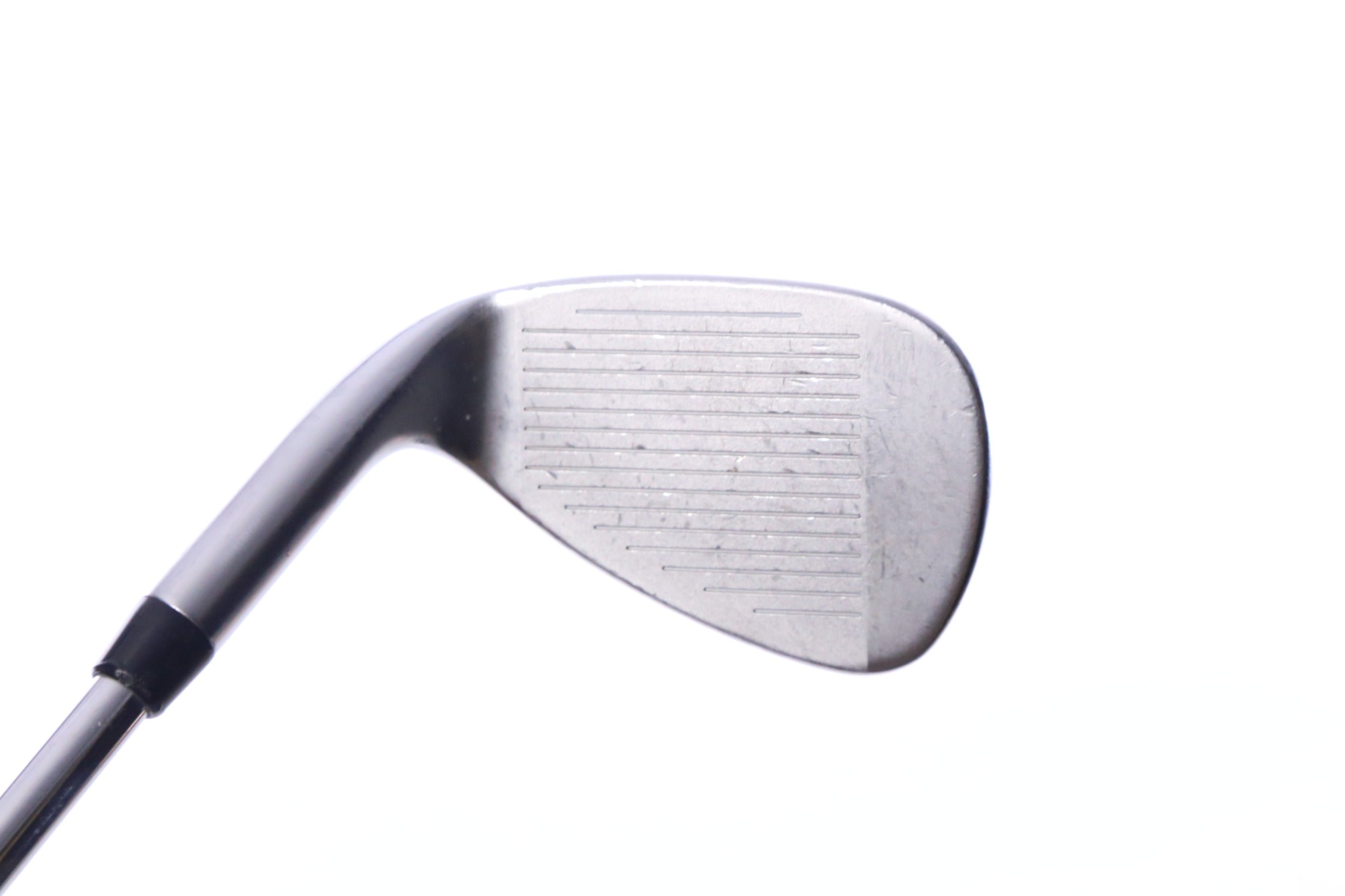 Used Cobra LTDx Gap Wedge - Right-Handed - 47.5 Degrees - Stiff Flex