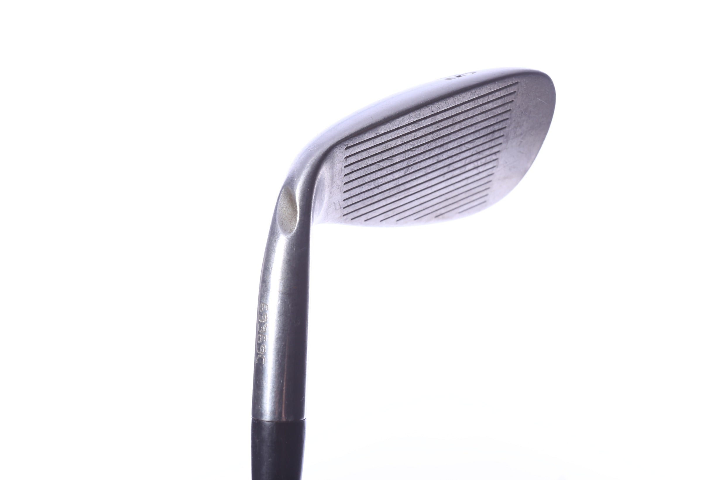 Used Ping Tour Chrome Sand Wedge - Right-Handed - 54 Degrees - Stiff Flex-Next Round
