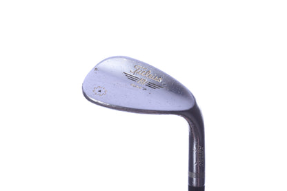 Used Titleist Vokey SM7 Brushed Steel Sand Wedge - Right-Handed - 54 Degrees - Wedge Flex-Next Round