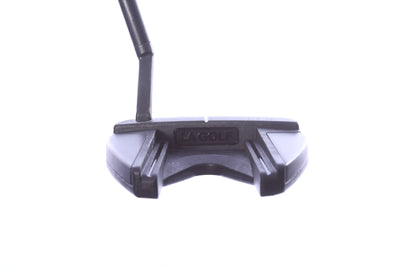 Used La Golf Malibu Putter - Right-Handed - 34 in - Mallet