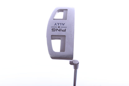 Used Ping G5i Ally Putter - Right-Handed - 35 in - Blade-Next Round