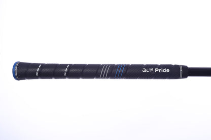 Used Callaway Epic Speed Driver - 9 Degrees - Stiff Flex Mitsubishi MMT - Right-Handed-Next Round