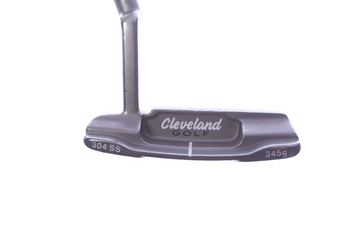 Used Cleveland Huntington Beach 1 Putter - Right-Handed - 35 in - Blade-Next Round