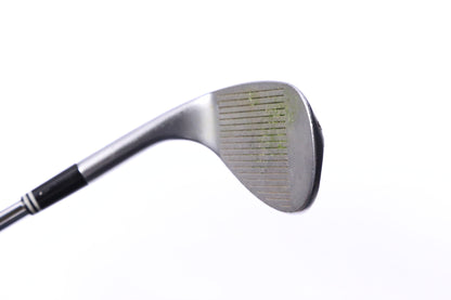 Used Cleveland RTX ZipCore Tour Lob Wedge - Right-Handed - 60 Degrees - Wedge Flex-Next Round