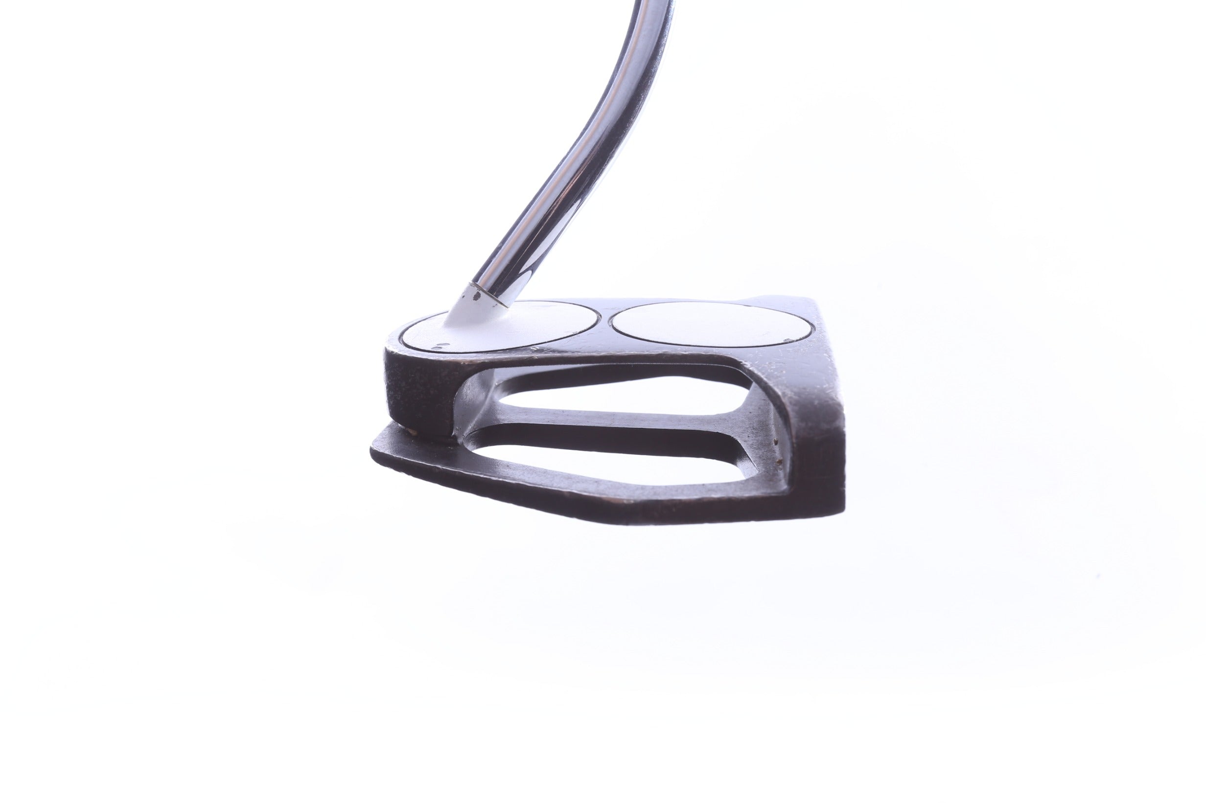 Used Odyssey Backstryke 2-Ball Putter - Right-Handed - 35.5 in - Mallet-Next Round