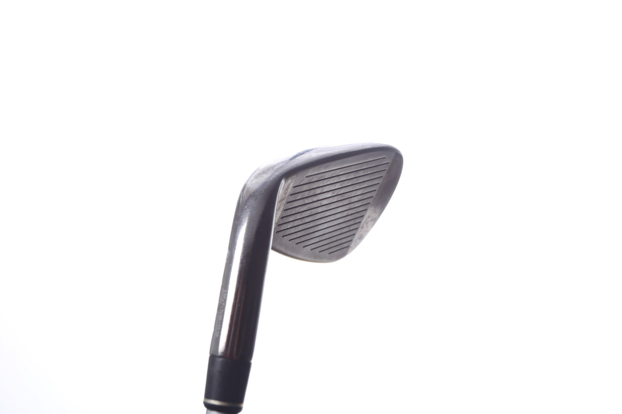 Used TaylorMade RocketBallz Max Single 9-Iron - Right-Handed - Stiff Flex-Next Round