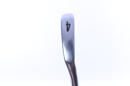 Used Titleist CB 714 Forged Single 4-Iron - Right-Handed - Stiff Flex-Next Round