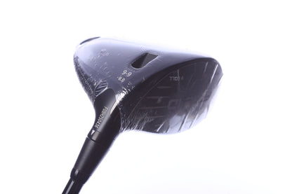 La Golf 9-9 Driver - 8 Degrees - Stiff Flex LA Golf Gold Series - Right-Handed-Next Round