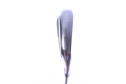 Used Mizuno MP-20 HMB Single 6-Iron - Right-Handed - Regular Plus Flex-Next Round