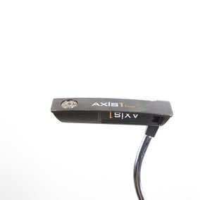 Used Axis1 Tour-B Putter - Right-Handed - 42 in - Blade