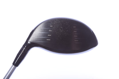 Used Titleist TS2 Driver - 9.5 Degrees - Stiff Flex Project X EvenFlow T-1100 - Right-Handed