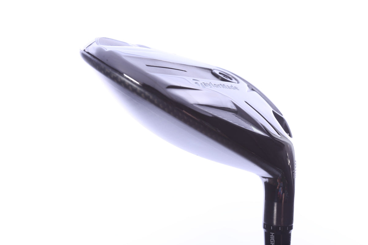Used TaylorMade Qi35 3-Wood - Right-Handed - 15 Degrees - Stiff Flex-Next Round