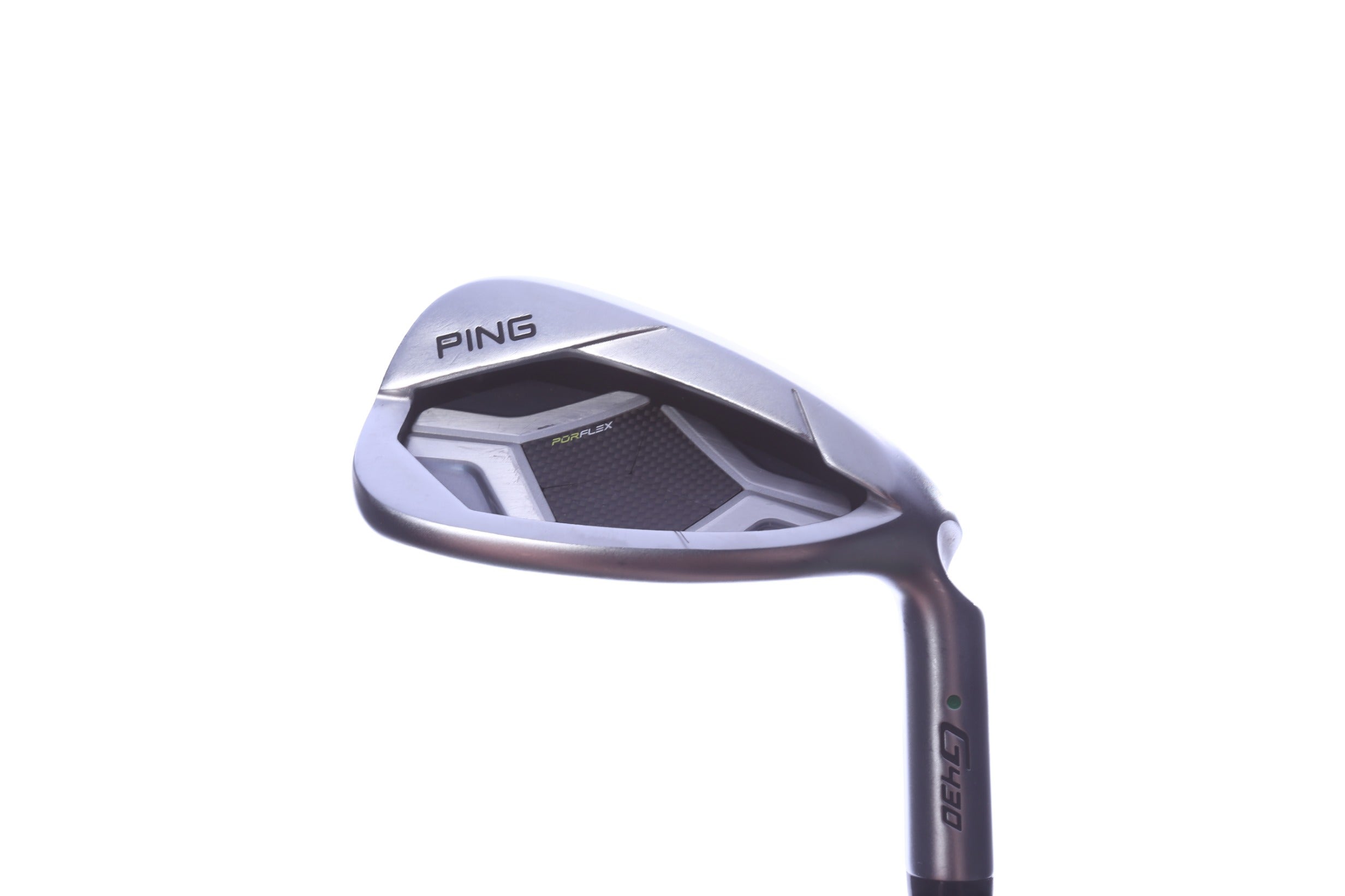 Used Ping G430 Gap Wedge - Right-Handed - 45 Degrees - Variable Flex