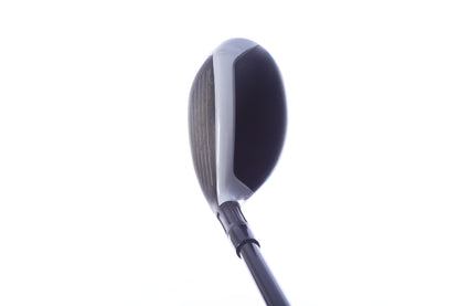 Used TaylorMade SIM2 MAX Rescue 3H Hybrid - Right-Handed - 19 Degrees - Seniors Flex-Next Round