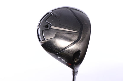 Used Titleist TSR3 Driver - 10 Degrees - Stiff Flex Mitsubishi Tensei AV Blue - Right-Handed-Next Round