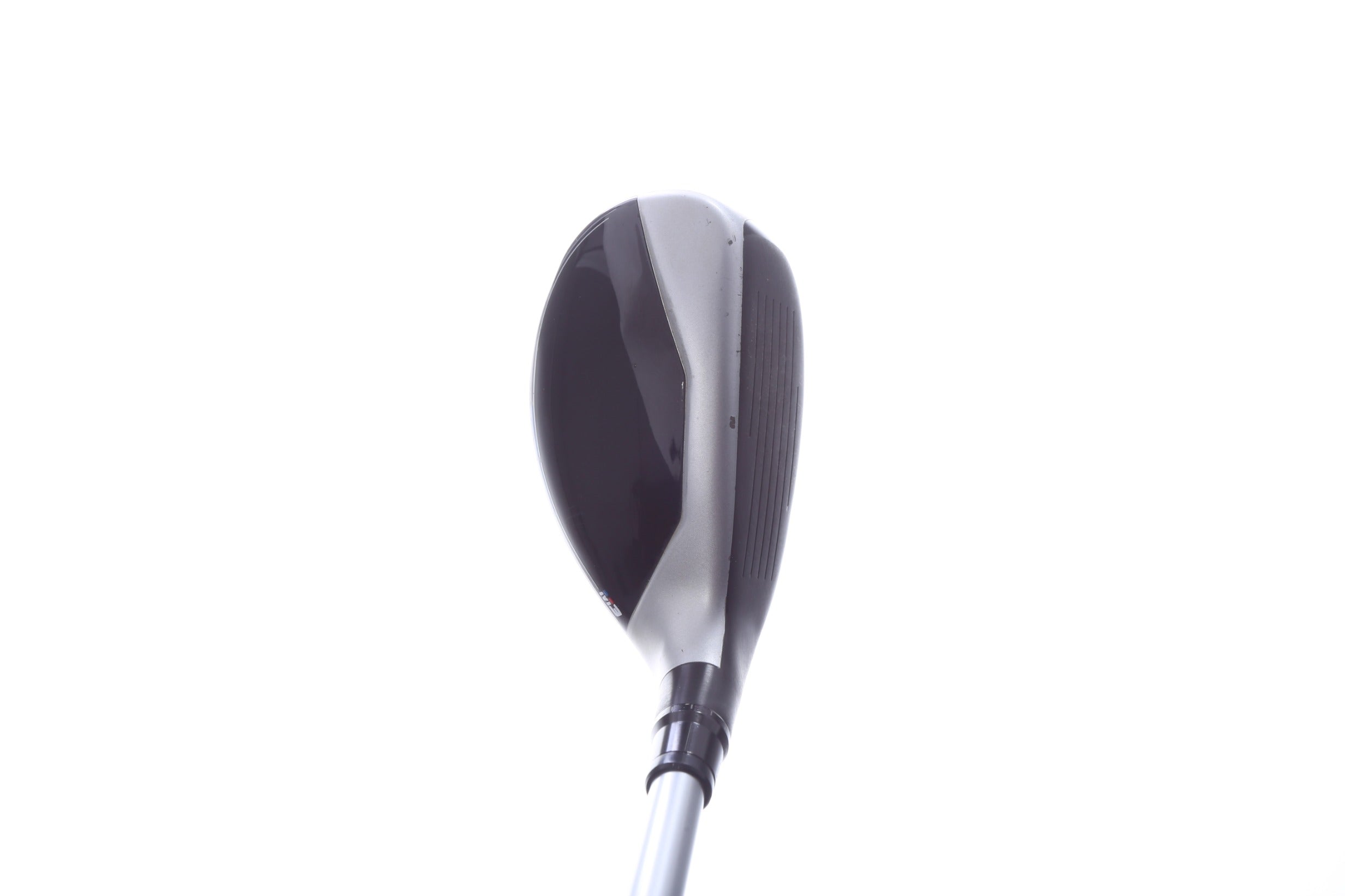 Used TaylorMade M3 4H Hybrid - Left-Handed - 21 Degrees - Stiff Flex-Next Round