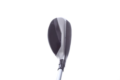 Used TaylorMade M3 4H Hybrid - Left-Handed - 21 Degrees - Stiff Flex-Next Round