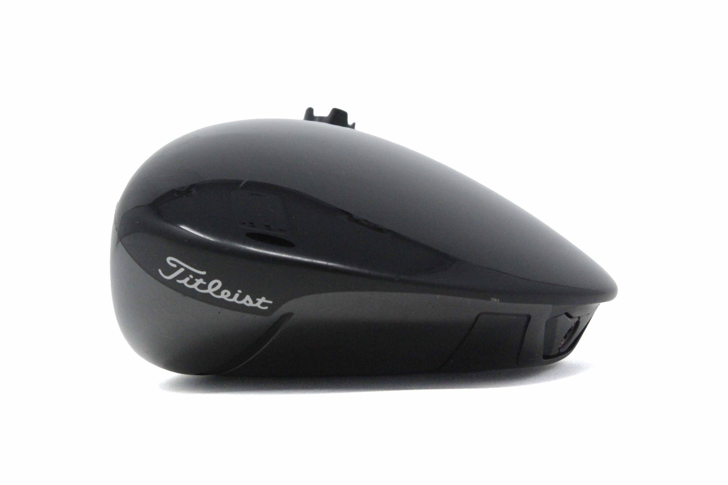 Used Titleist TSR2 Driver - HEAD ONLY - Left-Handed - 10 Degrees-Next Round