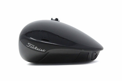 Used Titleist TSR2 Driver - HEAD ONLY - Left-Handed - 10 Degrees-Next Round