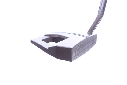 Used Titleist Scotty Cameron 2024 Phantom X 9.5 Putter - Right-Handed - 35 in - Mallet-Next Round