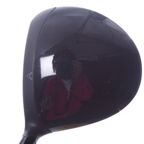 Used Callaway Paradym X Driver - 9 Degrees - Regular Flex Project X HZRDUS - Right-Handed-Next Round