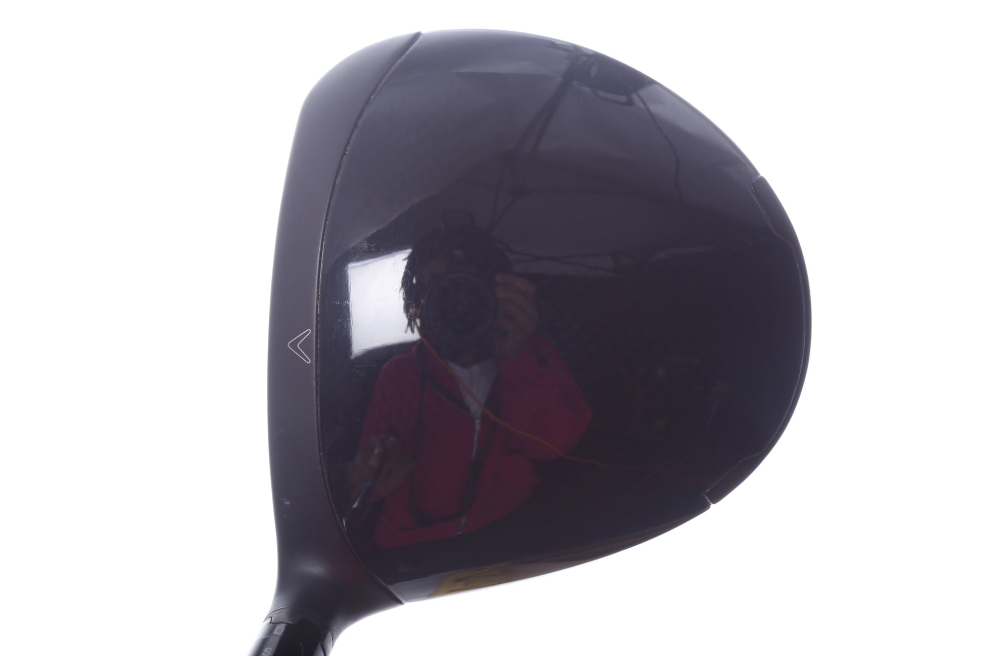 Used Callaway Paradym X Driver - 9 Degrees - Regular Flex Project X HZRDUS - Right-Handed-Next Round