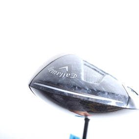 Used Callaway Paradym Ai Smoke TD Driver - 8 Degrees - Stiff Flex HZRDUS RDX Smoke - Right-Handed-Next Round