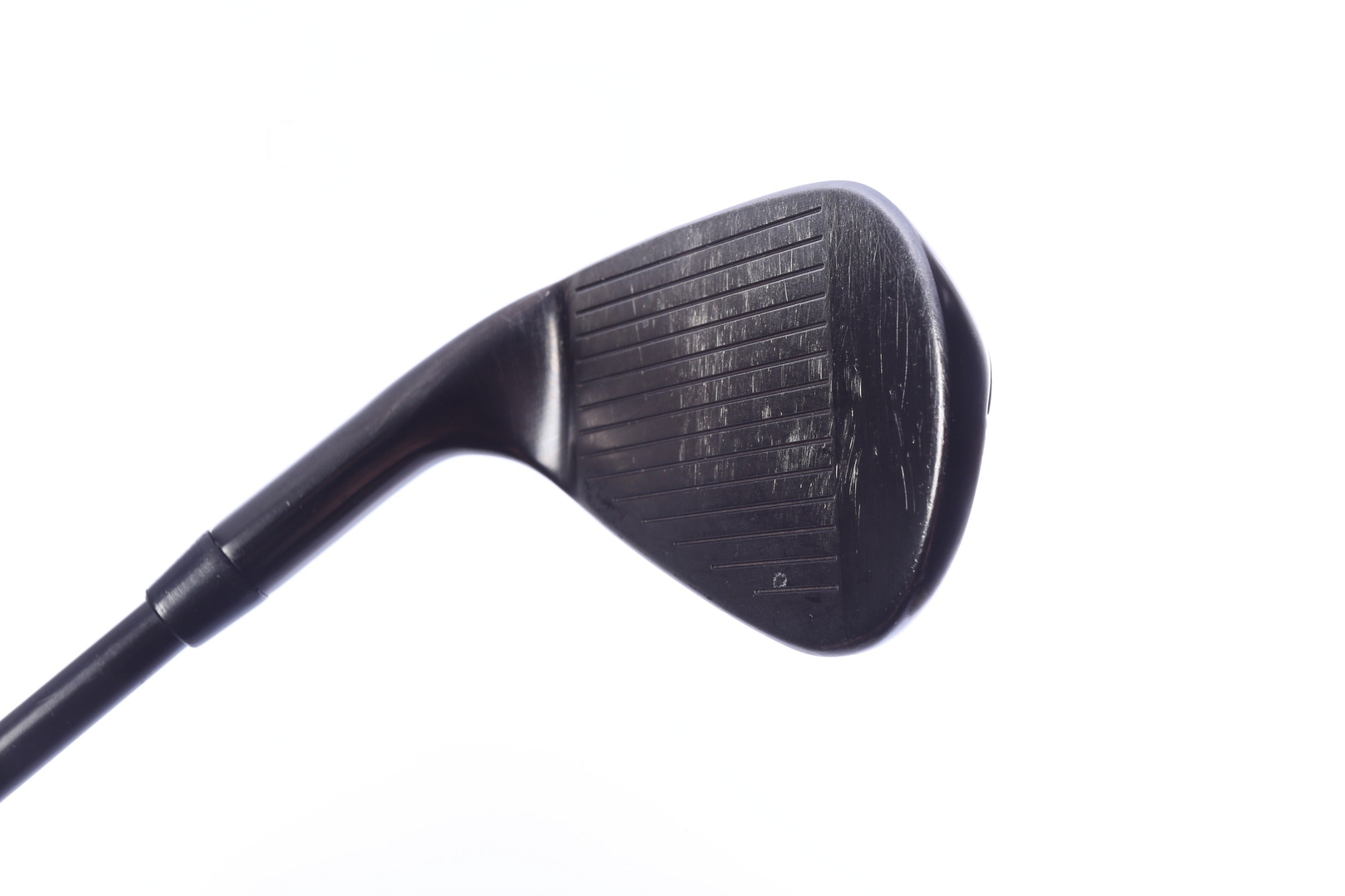 Used Callaway Limited Edition Paradym Ai Smoke Black Approach Wedge - Right-Handed - 46 Degrees - Regular Flex