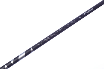 Used Fujikura Ventus Black Velocore+ Driver Shaft Extra Stiff Flex Graphite - 44.75 in - Titleist Surefit Adapter-Next Round