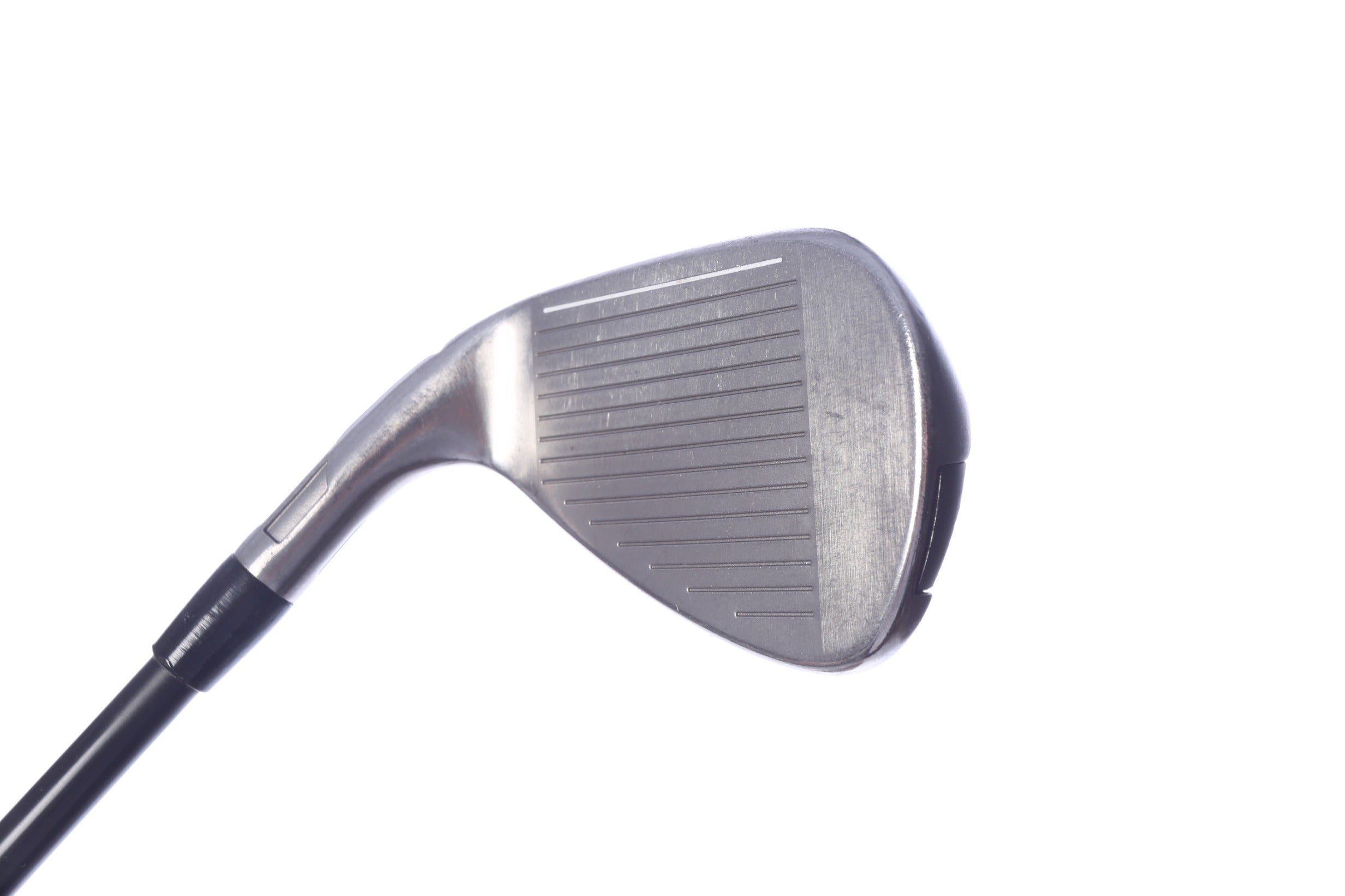 Used TaylorMade STEALTH Single 9-Iron - Right-Handed - Seniors Flex-Next Round