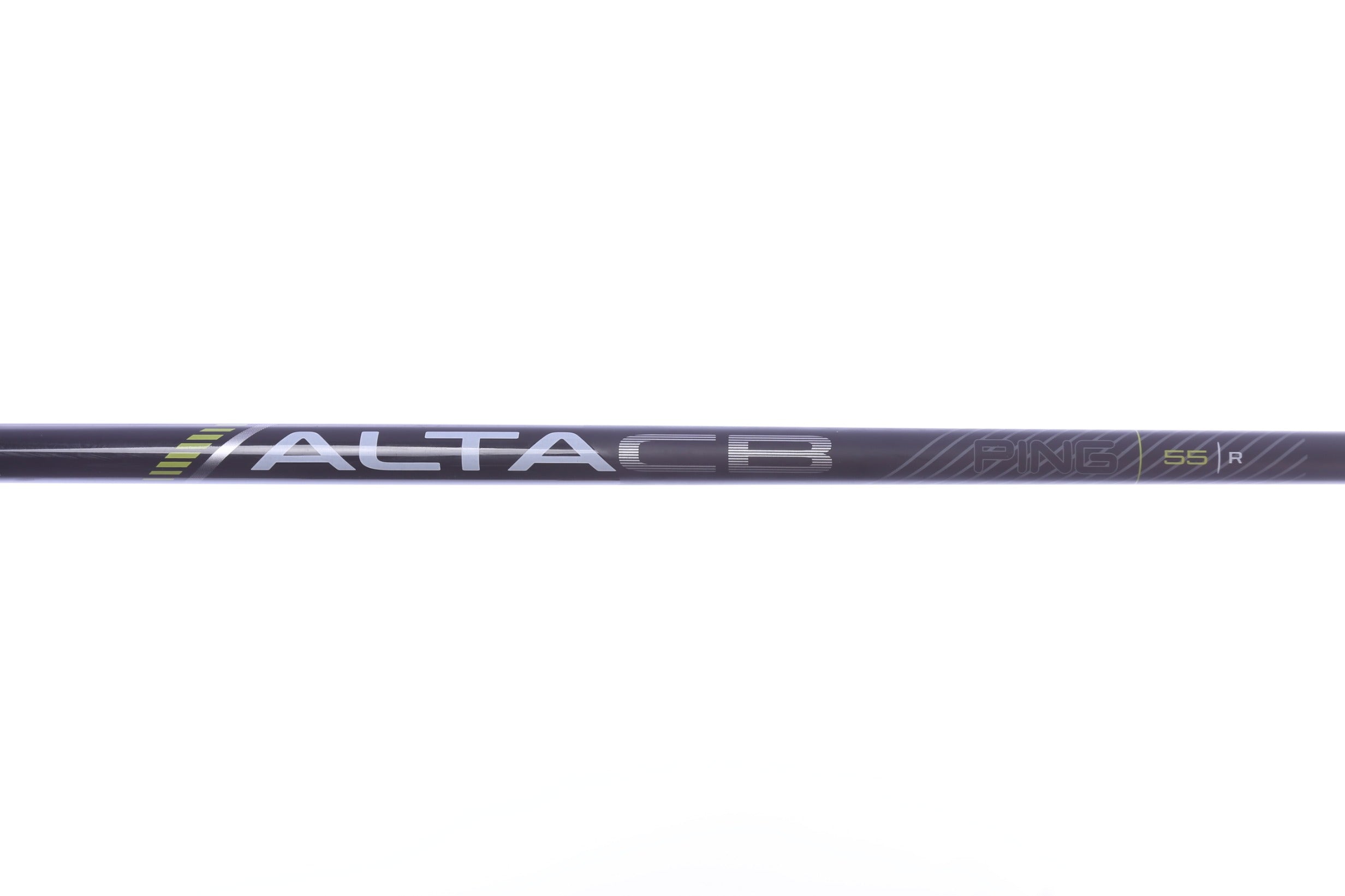 Used Ping G430 MAX Driver - 10.5 Degrees - Regular Flex Ping Alta CB Black - Right-Handed