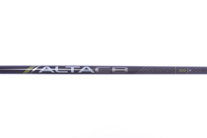 Used Ping G430 MAX Driver - 10.5 Degrees - Regular Flex Ping Alta CB Black - Right-Handed