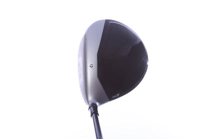 Used TaylorMade M3 Driver - 9.5 Degrees - Stiff Flex Mitsubishi DIAMANA T+ - Right-Handed