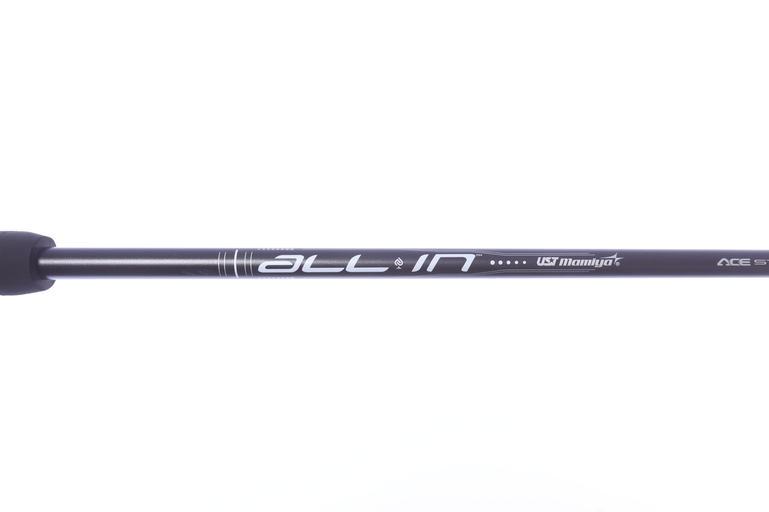 Used Cleveland Frontline Elite RHO Bend Putter - Right-Handed - 34 in - Mallet