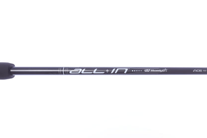 Used Cleveland Frontline Elite RHO Bend Putter - Right-Handed - 34 in - Mallet