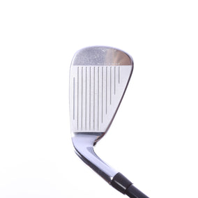 Used Cobra King F9 SpeedBack Iron Set - Right-Handed - 6-PW - Seniors Flex-Next Round