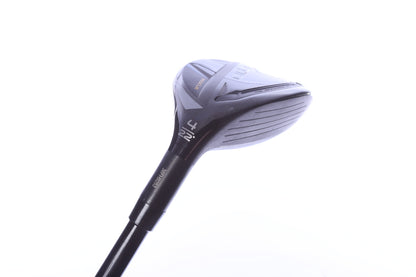 Used TaylorMade Qi10 4H Hybrid - Right-Handed - 22 Degrees - Extra Stiff Flex-Next Round