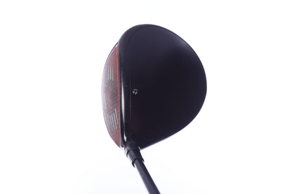 Used TaylorMade STEALTH HD Driver - 10.5 Degrees - Regular Flex Fujikura Air Speeder - Right-Handed