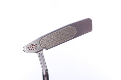 Used Titleist Scotty Cameron 2025 Studio Style Newport 2.5 Plus Putter - Right-Handed - 35 in - Blade-Next Round