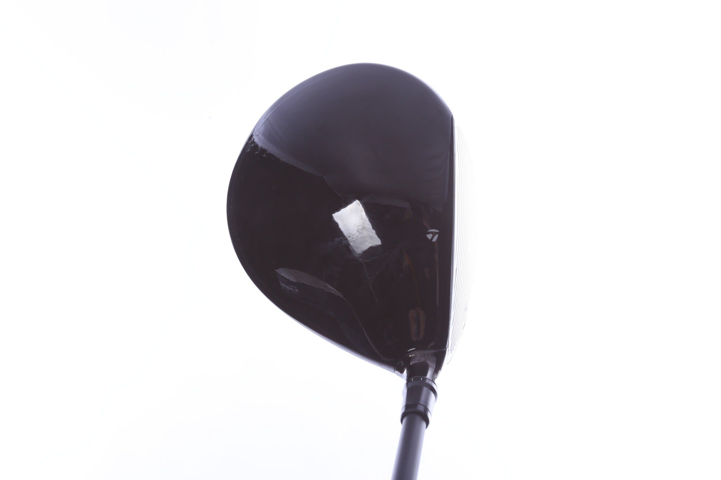 Used TaylorMade Qi10 LS Driver - 9 Degrees - Stiff Flex Mitsubishi TENSEI AV Limited Blue - Left-Handed-Next Round