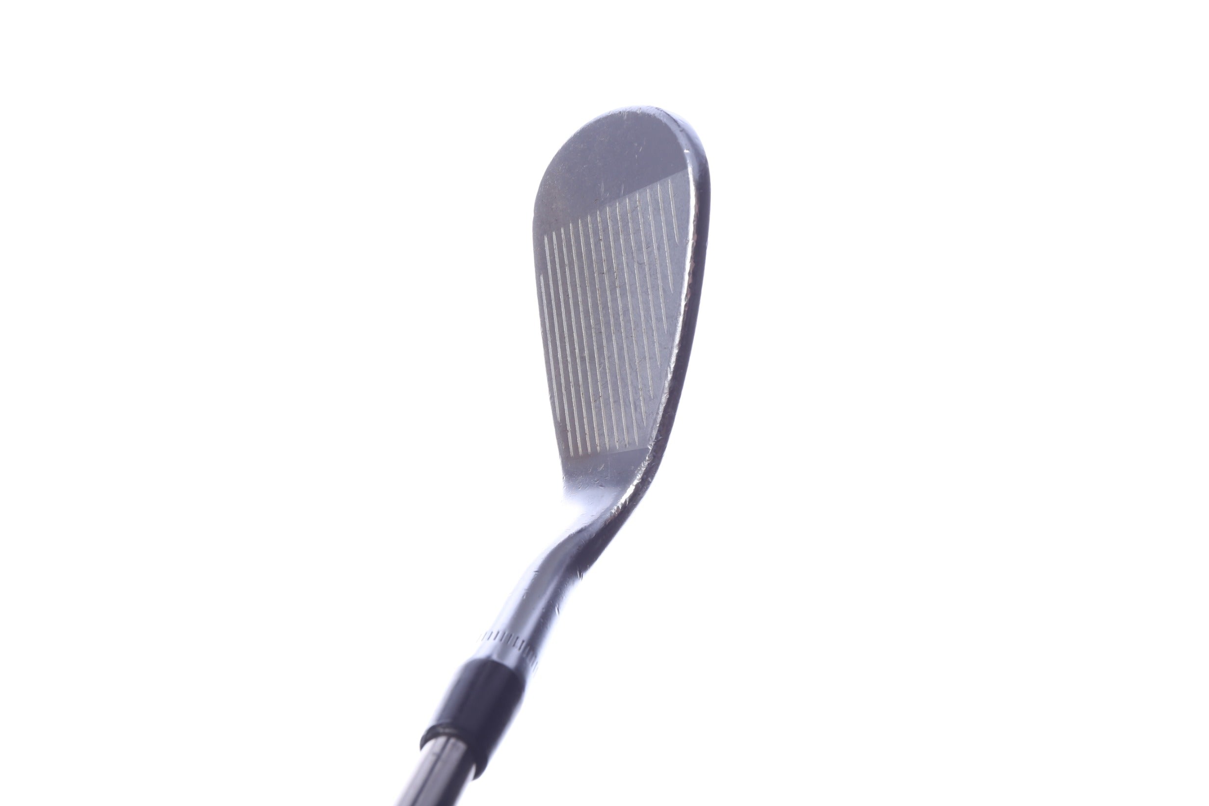 Used Callaway JAWS Forged Chrome Sand Wedge - Right-Handed - 54 Degrees - Ladies Flex-Next Round